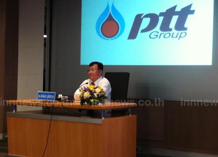 ปตท. หนุนเปิดเวทีถกสัมปทานรอบ 21