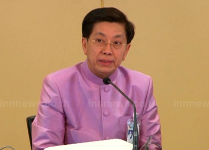 ครม.อนุมัติมาตรการเร่งเบิกจ่ายงบปี58