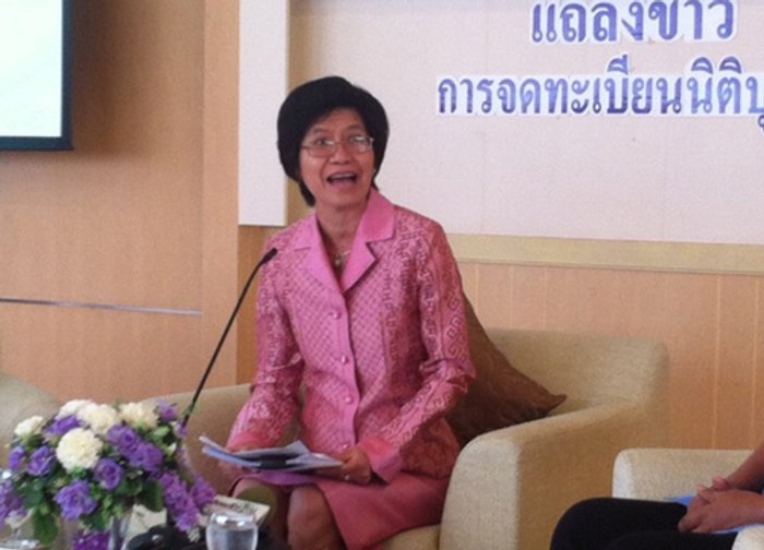 พณ.เผยก.พ.อนุมัติต่างด้าวทำธุรกิจ38ราย