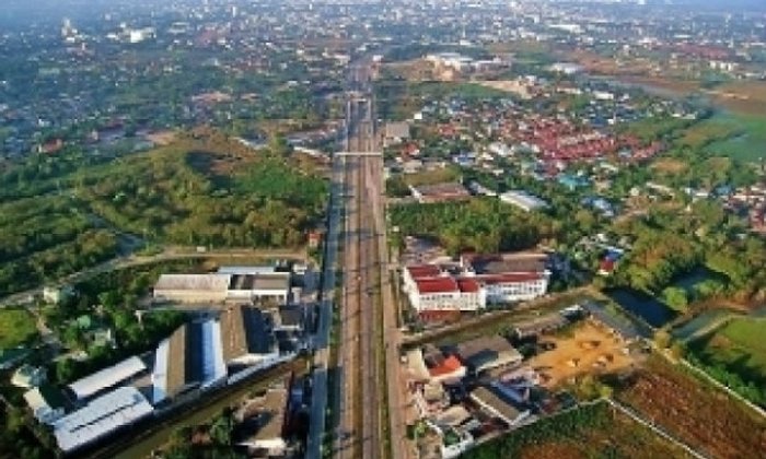 เศรษฐีภูธรรวยเงียบ ปลูกบ้านแพงแซงไฮโซกรุง อู้ฟู่สร้างบ้าน250ล้าน ตลาดโตเงียบสวนภาวะศก.