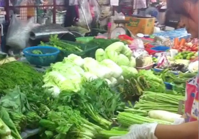 พาณิชย์เผยวันนี้ราคาสินค้าส่วนใหญ่ทรงตัว