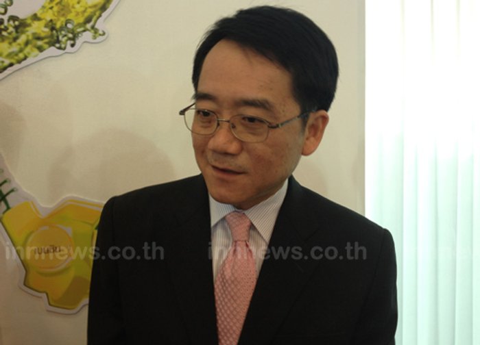 ก.ส.ล.เดินหน้ารวมการซื้อขายในตลาดเอเฟท