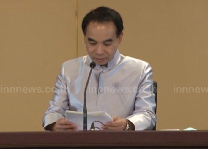 ครม. เห็นชอบแก้ระเบียบเบิกงบประมาณ