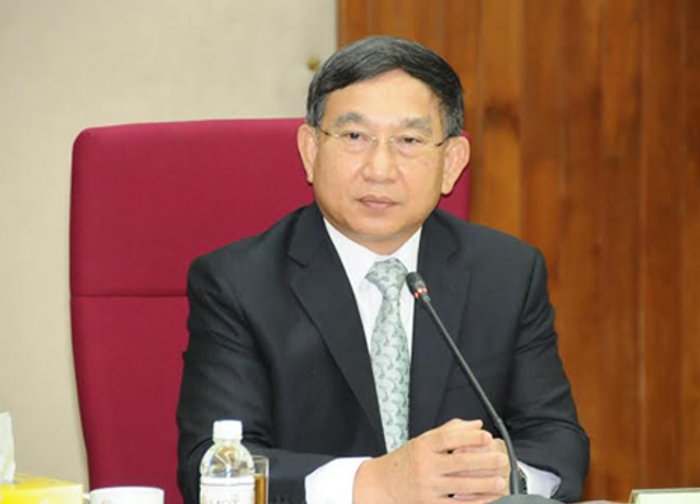 ประจินถกรถไฟไทย-จีนครั้งที่3