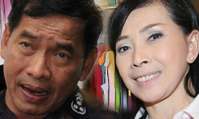 ย้อนข้อมูลอิศราเปิดขุมธุรกิจ“คำรณวิทย์-ปวีณา”โยงทายาท“จุฬางกูร”