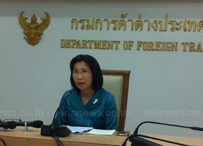 พาณิชย์ แจงแก้ไข พ.ร.บ.การส่งออกไปนอกฯ