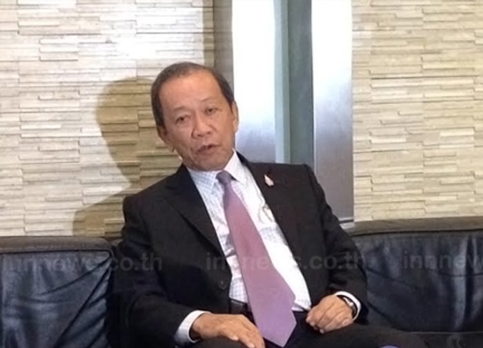 สมหมายมองจีนลดค่าเงินไม่กระทบ ธปท.ดูได้