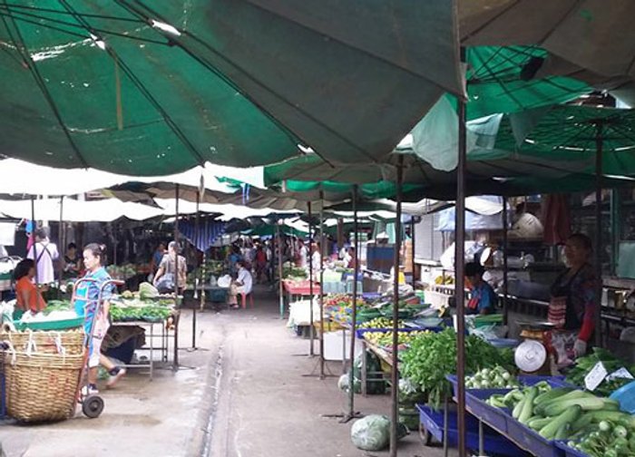 พาณิชย์เผยวันนี้ราคาสินค้าทรงตัว