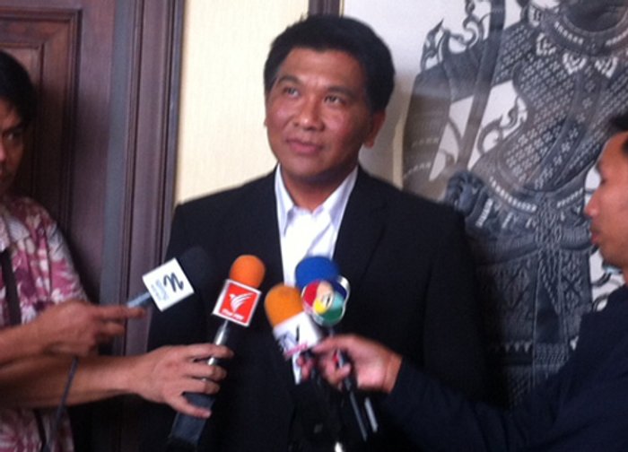 ธนวรรธน์ บอก USA เทียร์ 3 กระทบภาพลักษณ์ไทย