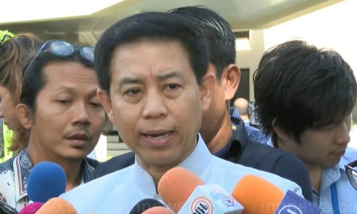 รบ.ตรึงราคาสินค้า205ชนิดถึงพ.ย.ช่วยปชช