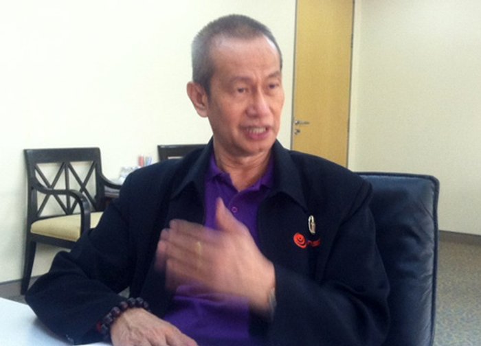 สรท.ห่วงไทยถูกคงเทียร์3กระทบภาพลักษณ์