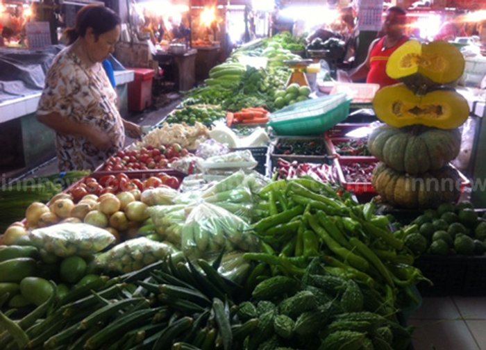 พณ.เผยราคาสินค้าเปลี่ยนหลายรายการ