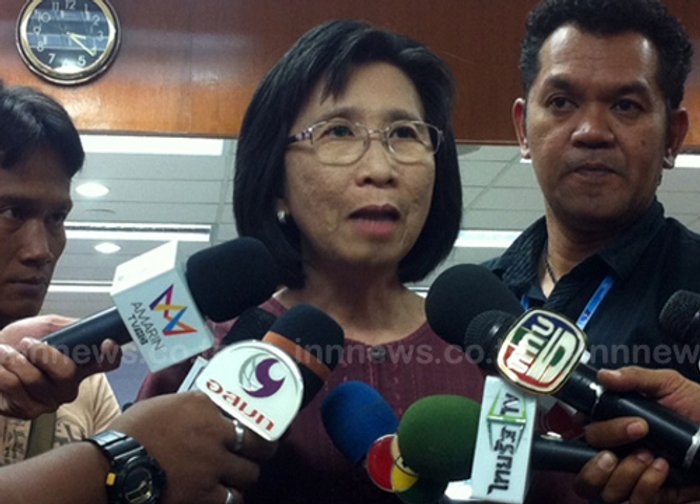 กรมการค้ารับนโยบายขยายมูลค่าการค้า