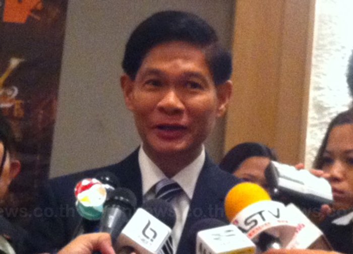 พณ.มั่นใจค่าเงินหยวนลดหนุนส่งออกไทย