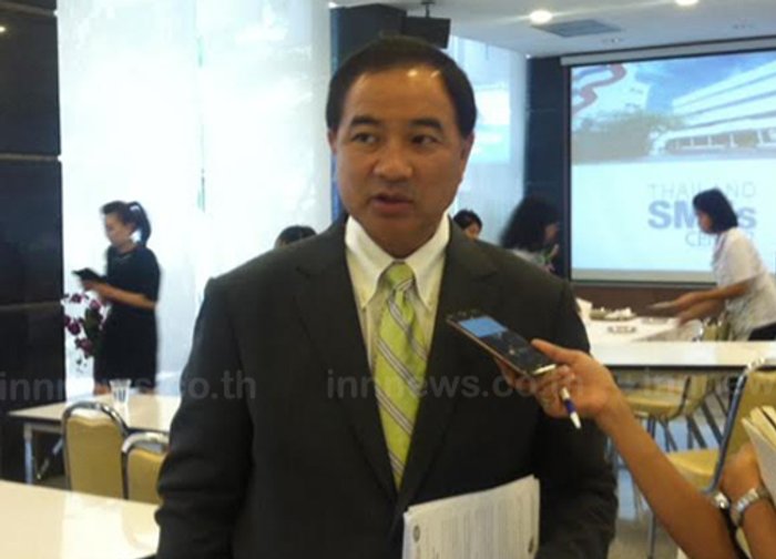 หอการค้าไทยเชื่อเหตุระเบิดกระทบช่วงสั้น