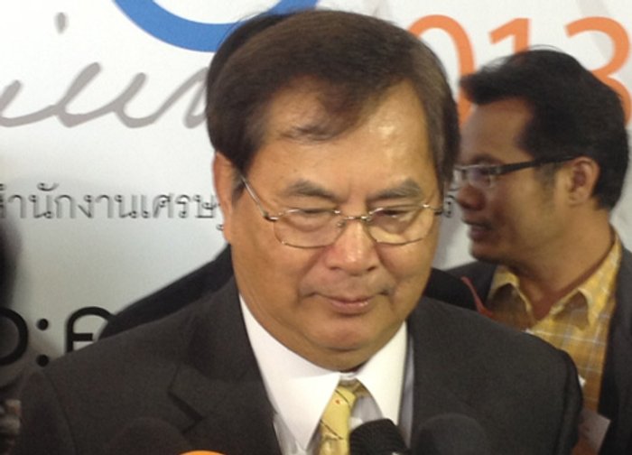 ทนงชี้บึ้มราชประสงค์มีคนสร้างสถานการณ์