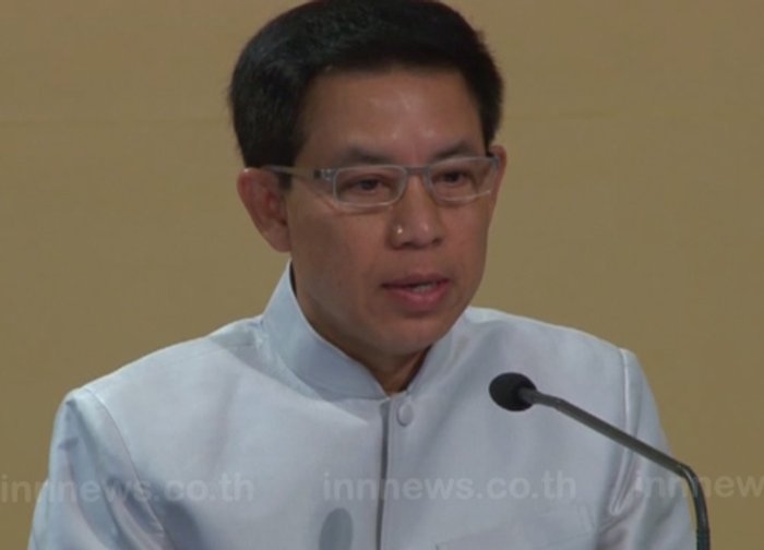 ครม.อนุมัติบพ.เข้าร่วมโครงการความปลอดภัย
