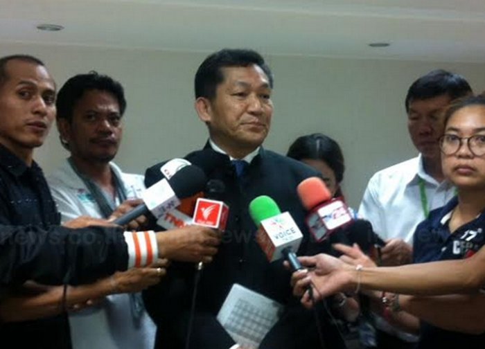 สรท.มองระเบิดกระทบเชื่อมั่นระยะสั้น