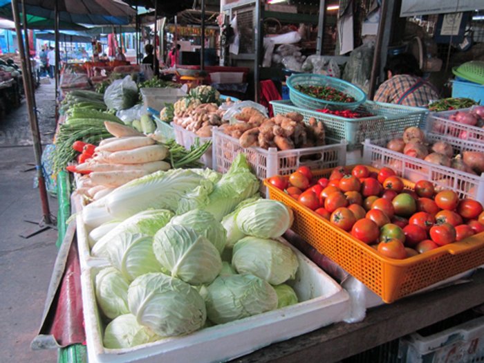 พาณิชย์ เผยวันนี้ราคาสินค้าทรงตัว