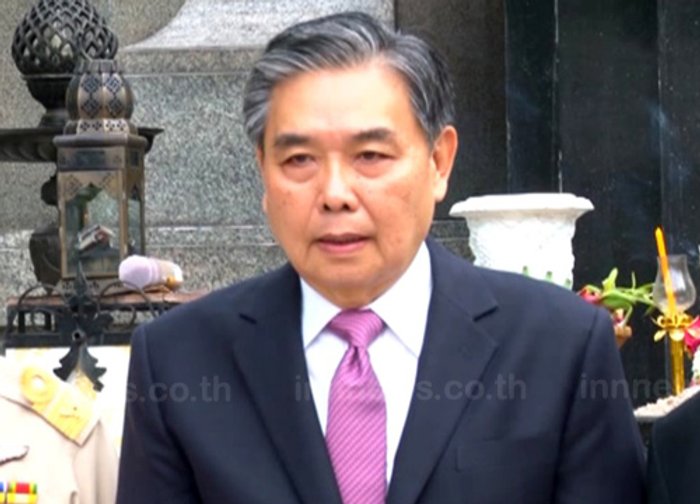 คลังเล็งออกซอฟท์โลนประคองจีดีพีโต3%