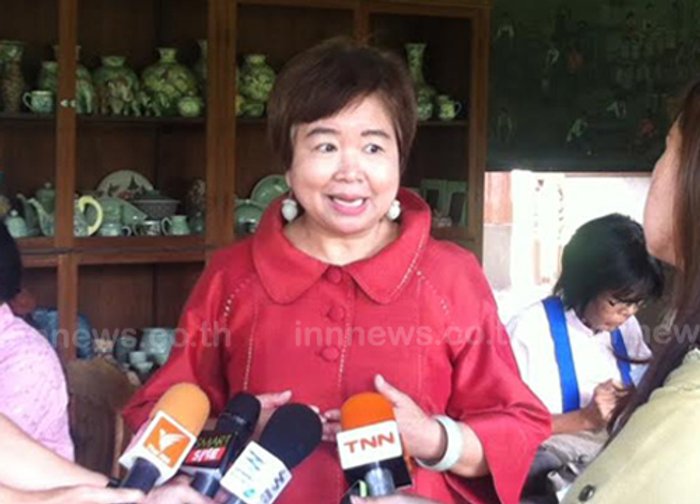 สินค้าขึ้นทะเบียนGIหนุนสร้างความเชื่อมั่น