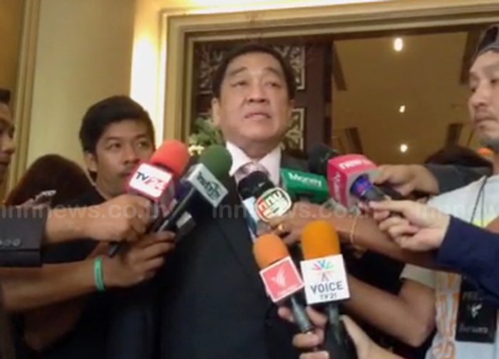 สมาคมแช่แข็งคาดส่งออกปี58ขยายตัวบวก