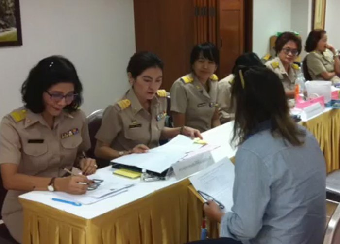 รัฐประมูลข้าวถี่ทำขายรอบ6ไม่คึกคัก