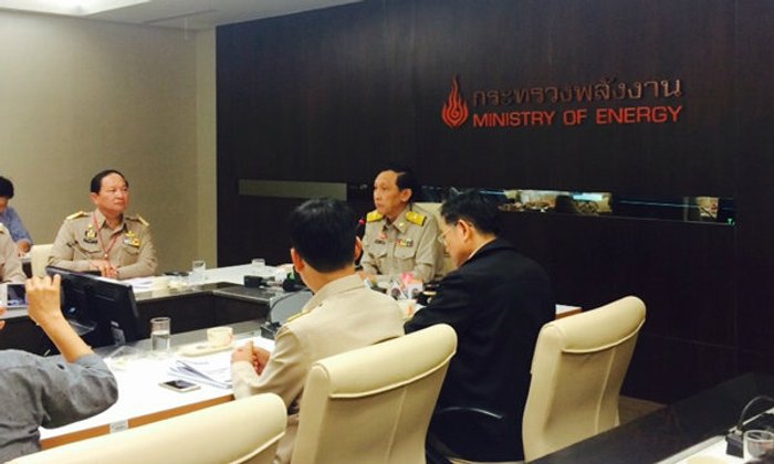 พรุ่งนี้ราคาแก๊สโซฮอล์95 – แอลพีจีปรับลด เอ็นจีวีขยับขึ้น