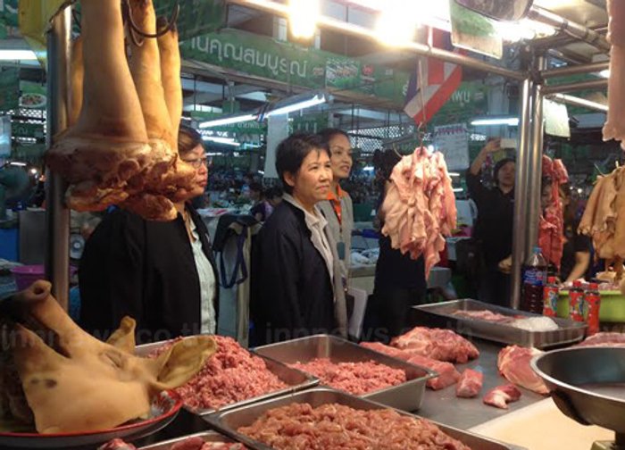 พาณิชย์ เผยราคาสินค้าลดลง20-30%