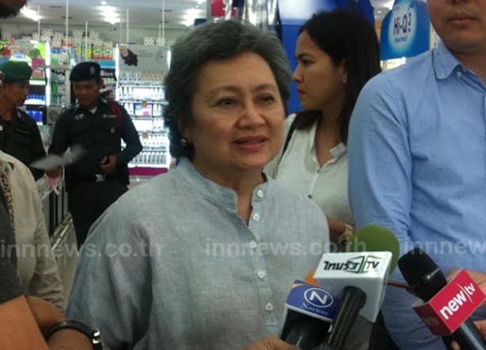 พาณิชย์ ผลักดันส่งออกต่อเนื่อง