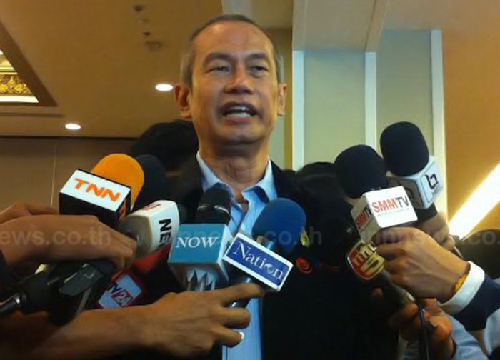 สรท.เตรียมปรับเป้าส่งออกปีนี้ 2 พ.ย.