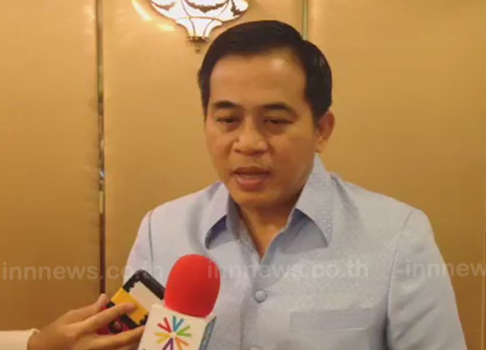 ปลัดคลังชี้นโยบายรัฐเห็นผลดีชัดไตรมาส4