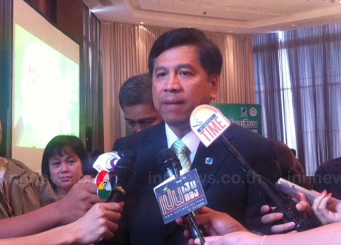 บขส.ร่วมเอกชน4,000รายลงนามต้านโกง