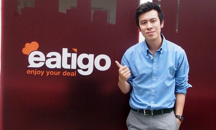 ความสำเร็จสร้างง่ายสไตล์ ภูมินทร์ ยุวจรัสกุล