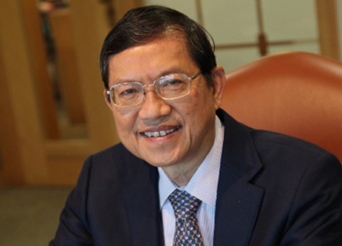 ชัยวัฒน์นั่งประธานกรรมการตลท.คนที่16