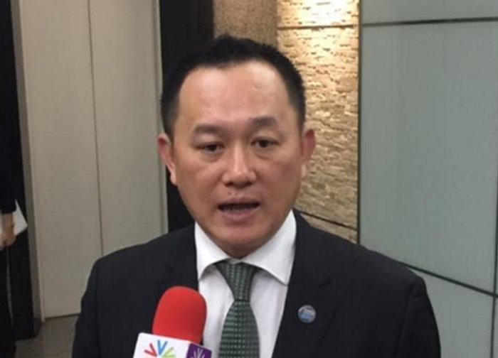 หอการค้าต่างประเทศมั่นใจลงทุนในไทย