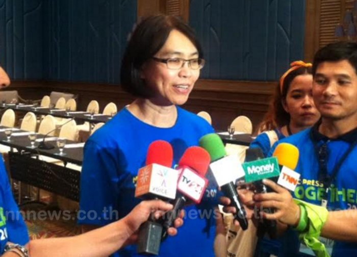 พาณิชย์เร่งวางระบบระบายข้าวเสีย