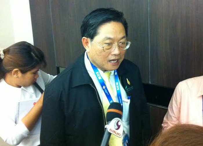 พลังงานเผยทิศทางราคาน้ำมันทรงตัว