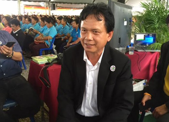 กยท.คาดปี59ราคาดีขึ้นเล็กน้อย