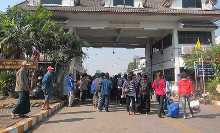 เขตศก.พิเศษบูม 10 เมืองชายแดน ทัพธุรกิจแห่ปักหมุดการค้า-ลงทุน