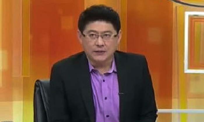 เปิดขุมทรัพย์พันล้าน “บริษัท ไร่ส้ม”
