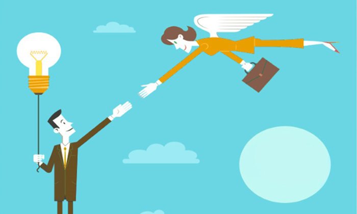 Angel Investor คือใคร? แล้วเขาใจดีด้านใดบ้าง?