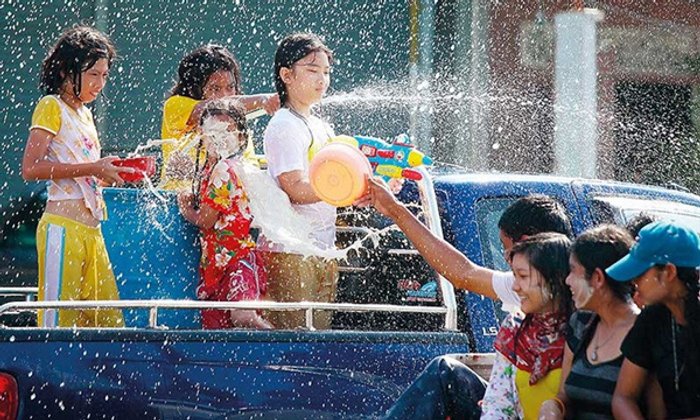 ดูชัดๆ! ลดหย่อน"ภาษีสงกรานต์" และ ท่องเที่ยวได้จากอะไร ใครได้เท่าไร..?