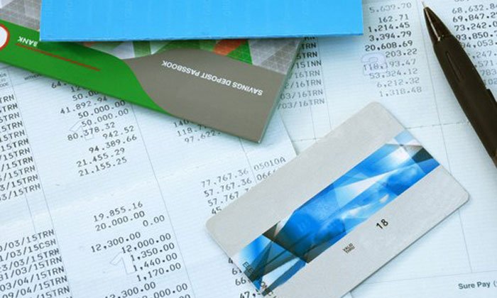 ทำไมจึงควรสมัครบัตรเครดิตแบบมีเงินค้ำในบัญชี