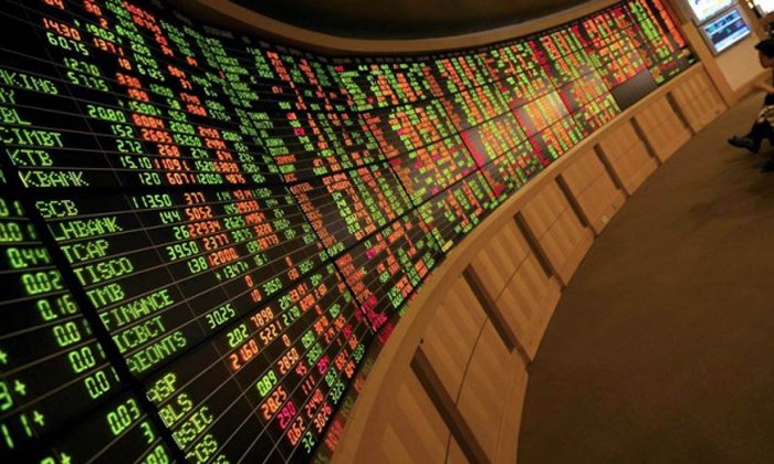 Fund Flow มา ฝรั่งซื้อหุ้นอะไร(ตอนสอง)