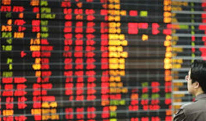 ตลาดหุ้นภาคเช้าปิด เพิ่มขึ้น 4.58 จุด