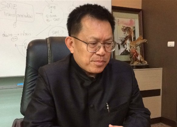 อุตฯเผยStartupไทยโต80%แตะ8พันราย