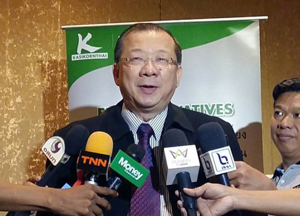 พรายพลมองกนง.ประชุม16ส.ค.มีมติคงดบ.