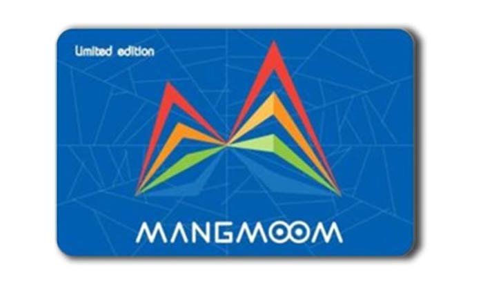 สนข. แจกฟรี 'บัตรแมงมุม' 2 แสนใบ นำร่องใช้ในรถเมล์ ขสมก. 1 ต.ค. นี้