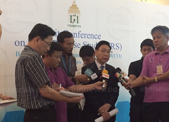 กรมศุลฯยันอาลีบาบาไม่ย้ายฐานไปมาเลย์